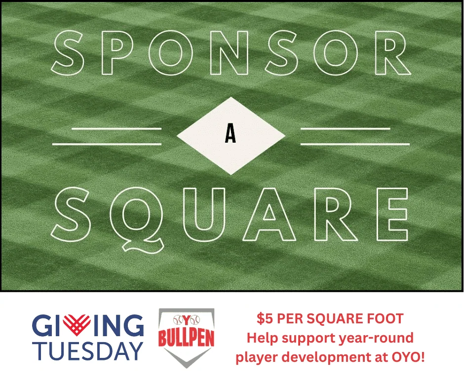 SPONSOR A SQUARE (Facebook Post)