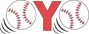 OYO Oaklandon Youth Organization logo